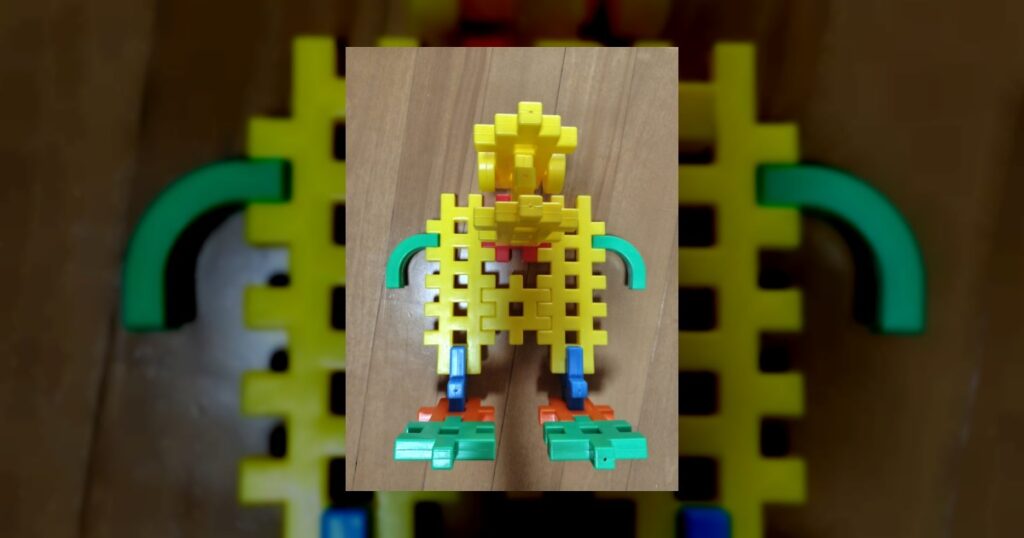 ロボット㉔