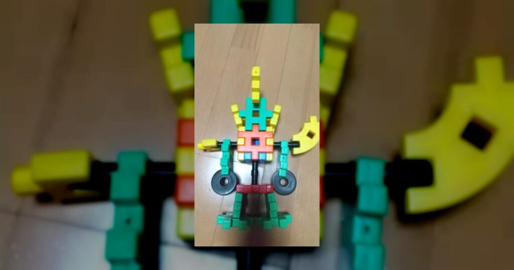 ロボット㉙
