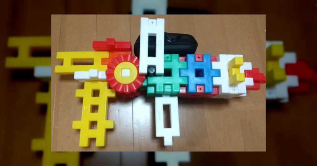 ガッチャージガン（仮面ライダーガッチャード）