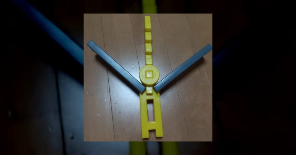 ガッツスパークレンス