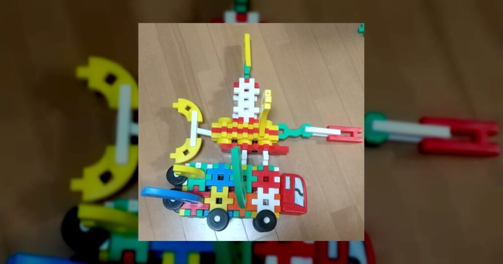 派手な車