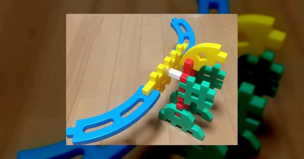 怪獣②