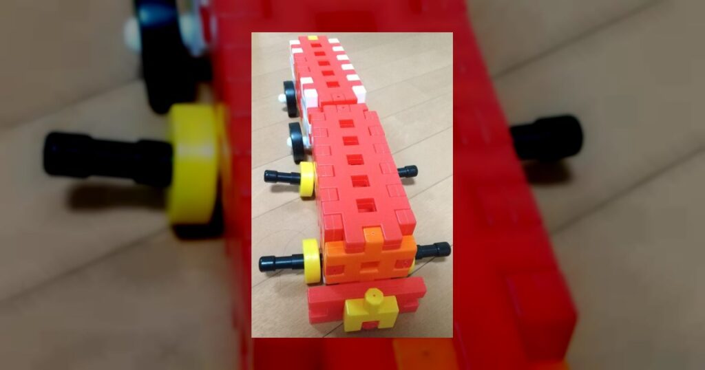 こたつ列車