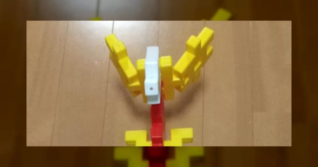 ロボット⑩