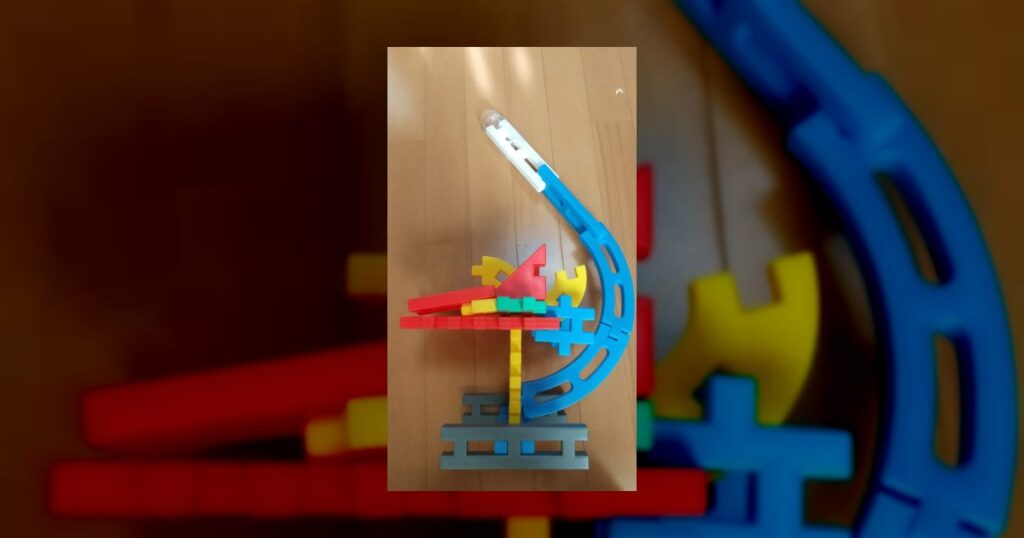 ロボット⑪