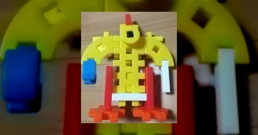 ロボット②