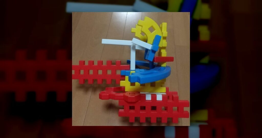 ロボット⑳