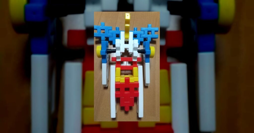 ロボット㉒