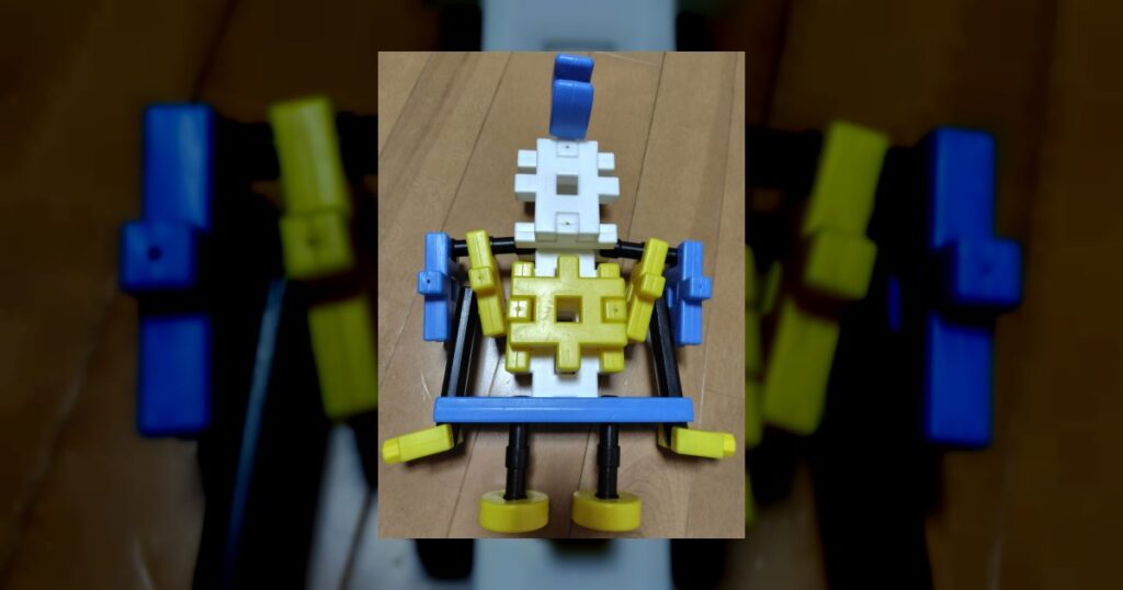 ロボット㉓