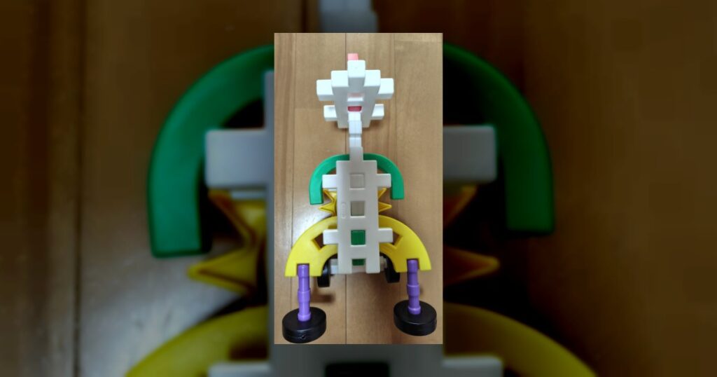 ロボット㉕