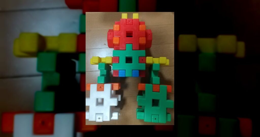 ロボット③