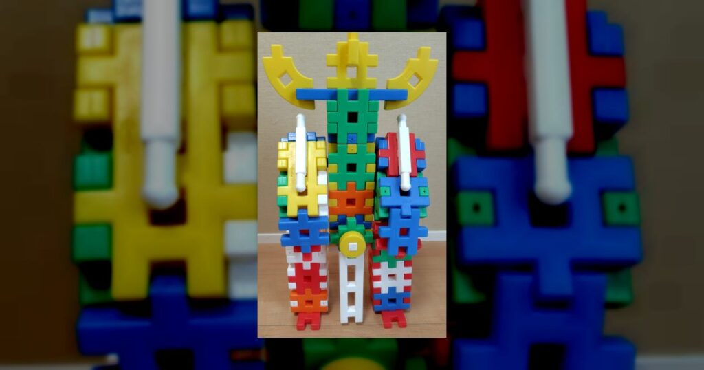 ロボット㉜