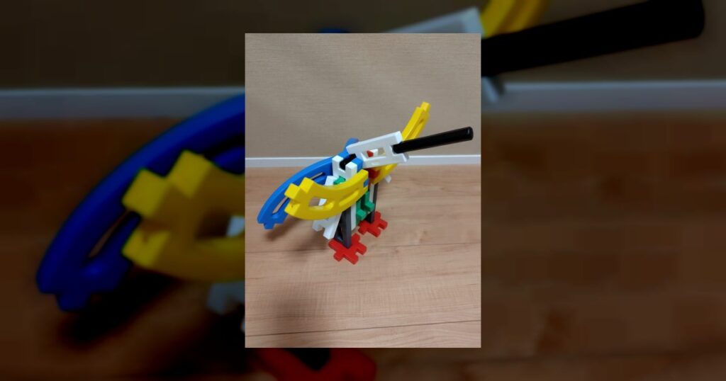 ロボット㉞