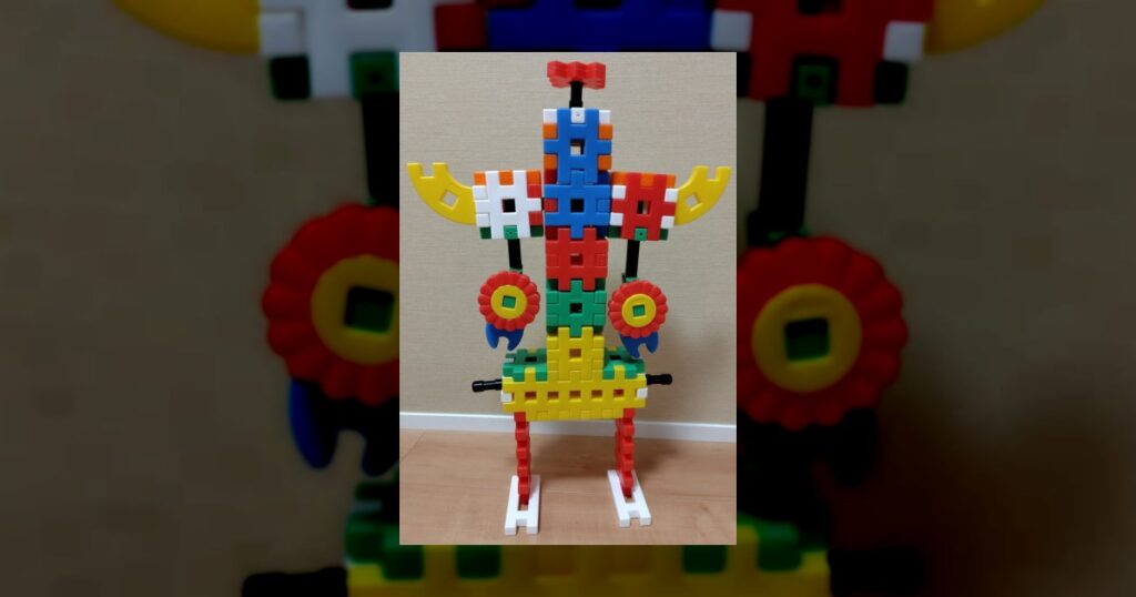 ロボット㉟
