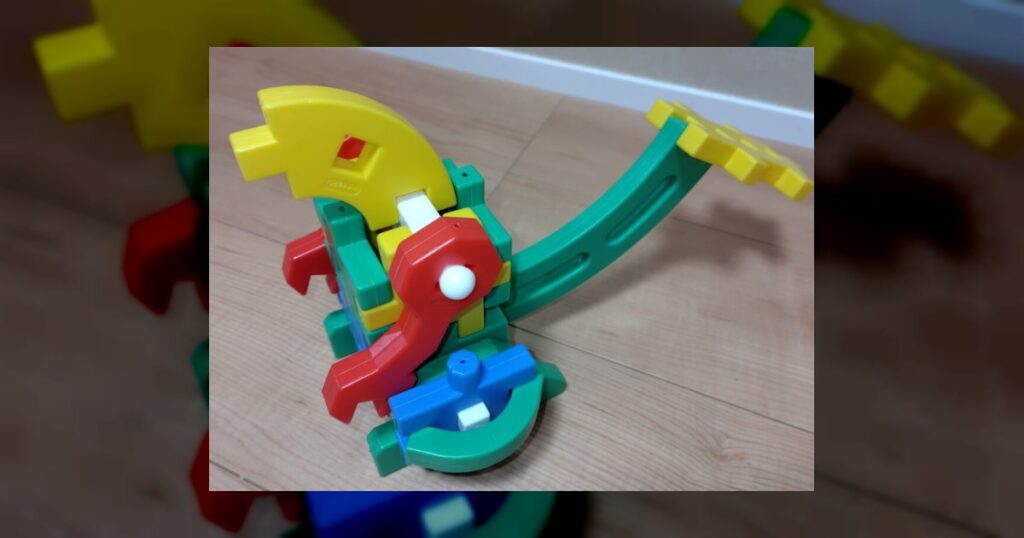 ロボット㊴