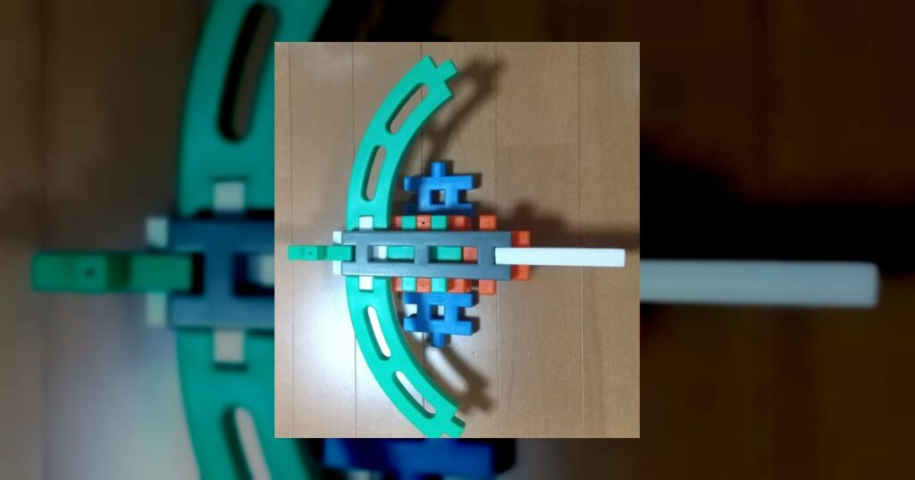 ロボット④