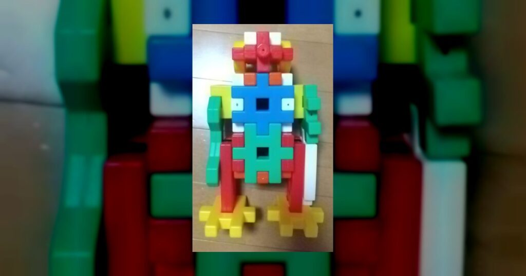 ロボット⑤