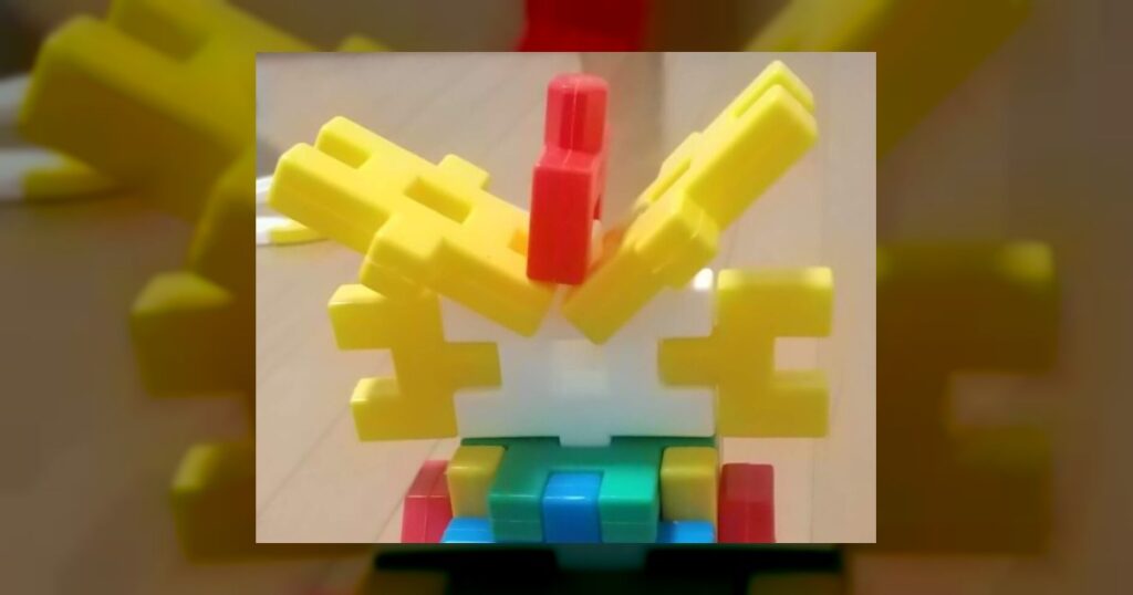 ロボット⑦