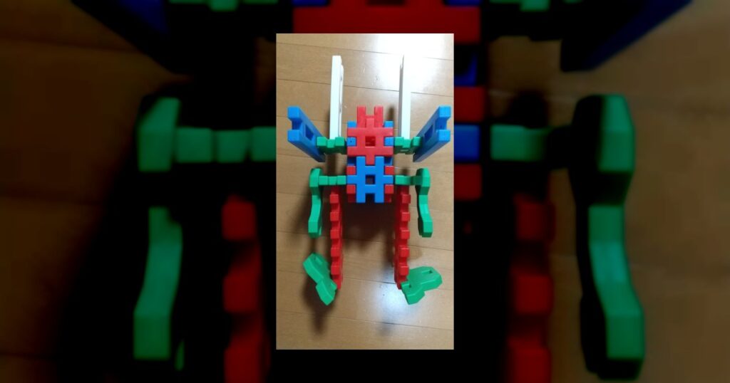 ロボット
