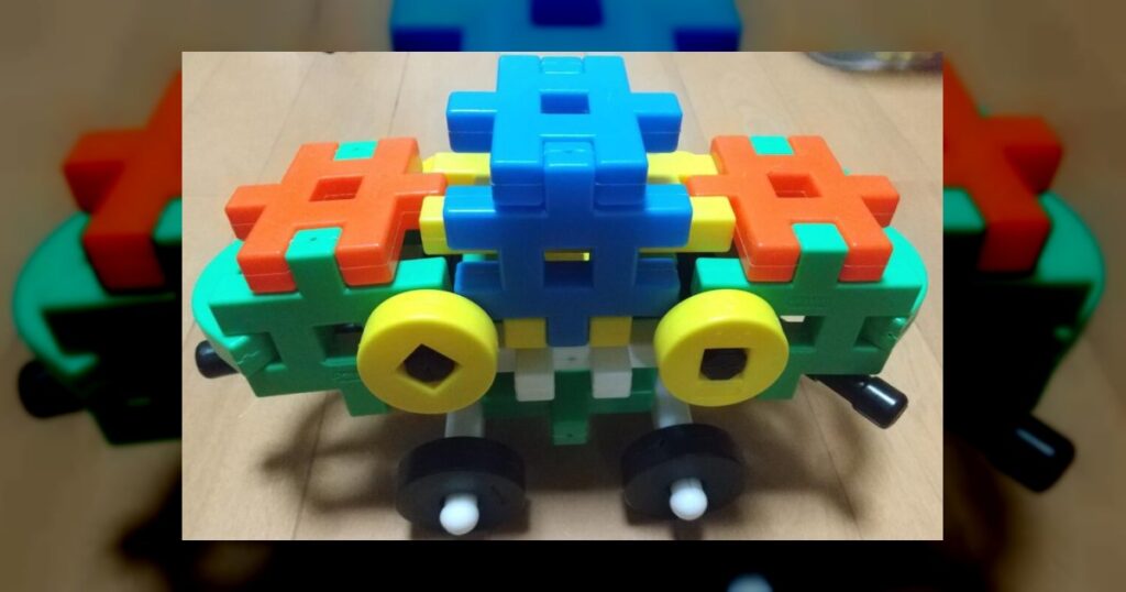 キャンピングカー