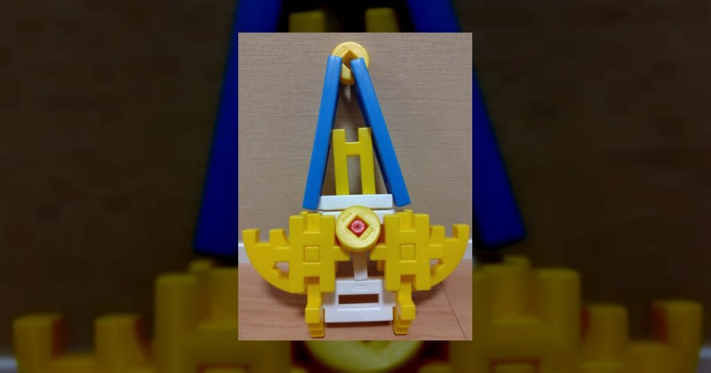 テガソード（「ナンバーワン戦隊ゴジュウジャー」の変身アイテム）