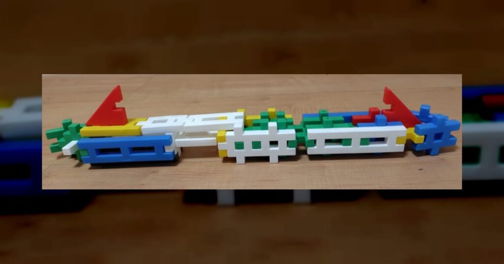 電車